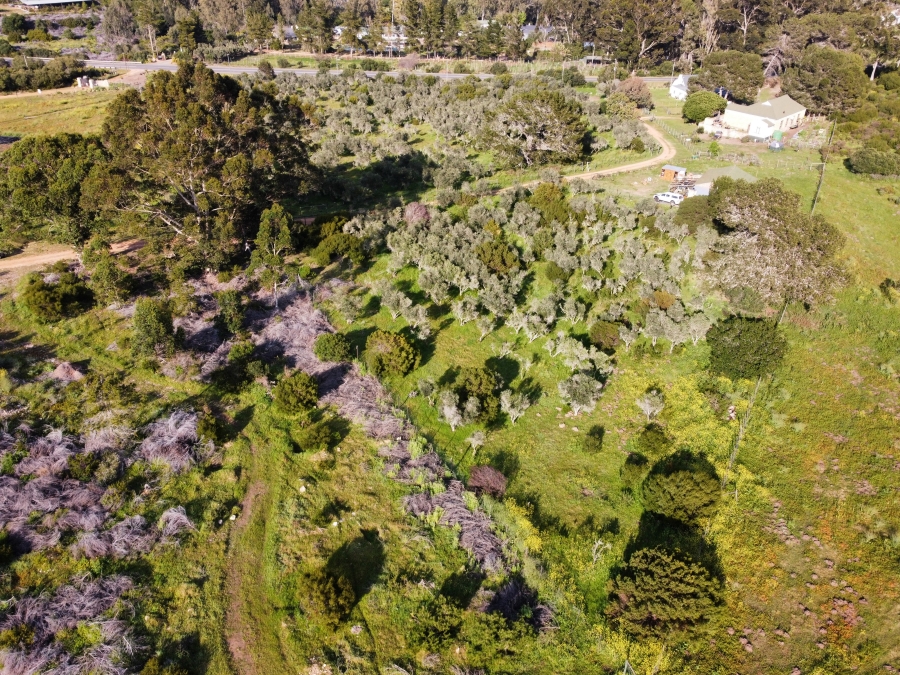0 Bedroom Property for Sale in Stilbaai Rural Western Cape